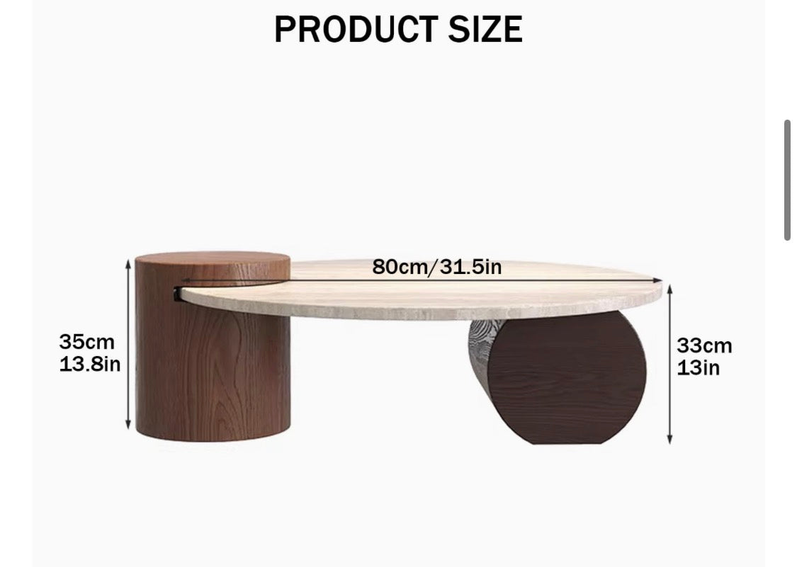 Mellow Coffee Table