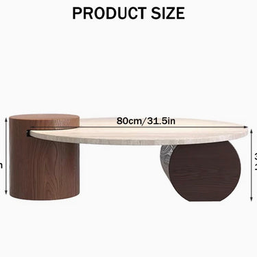 Mellow Coffee Table
