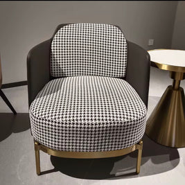 Benson Nordic Armchair