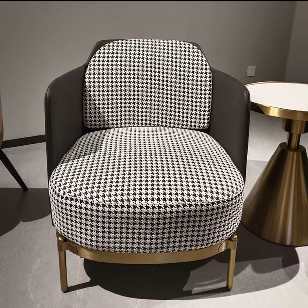 Benson Nordic Armchair