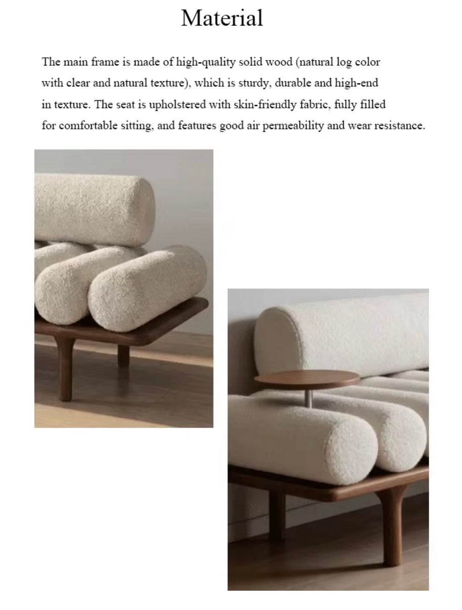 Rodway Bench