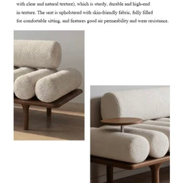 Rodway Bench