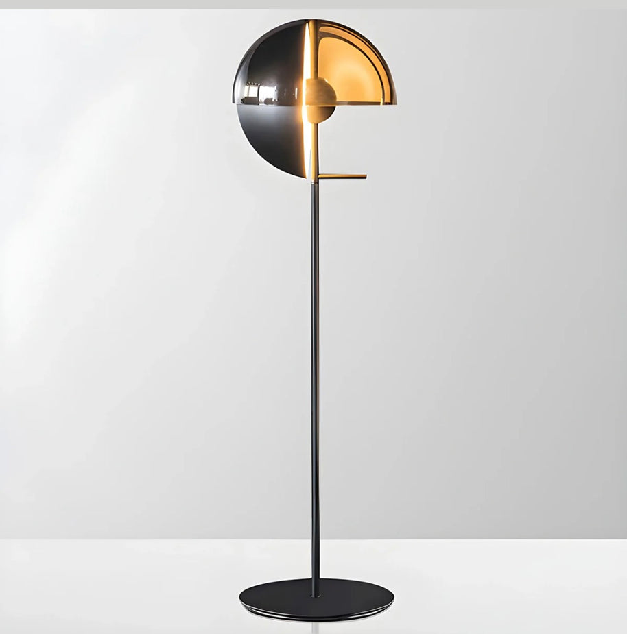 The Jay Lamp