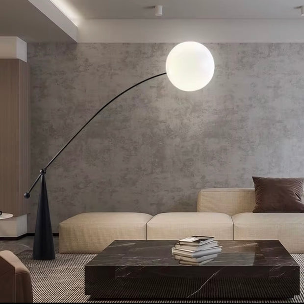 Divine Floor lamp