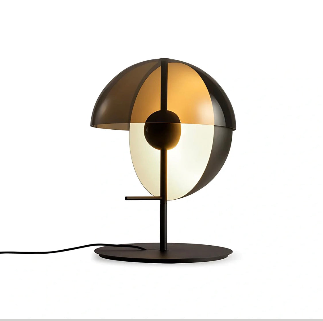 The Jay Lamp