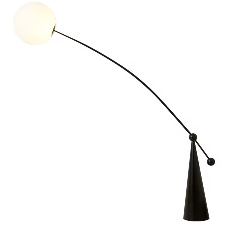 Divine Floor lamp