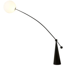Divine Floor lamp