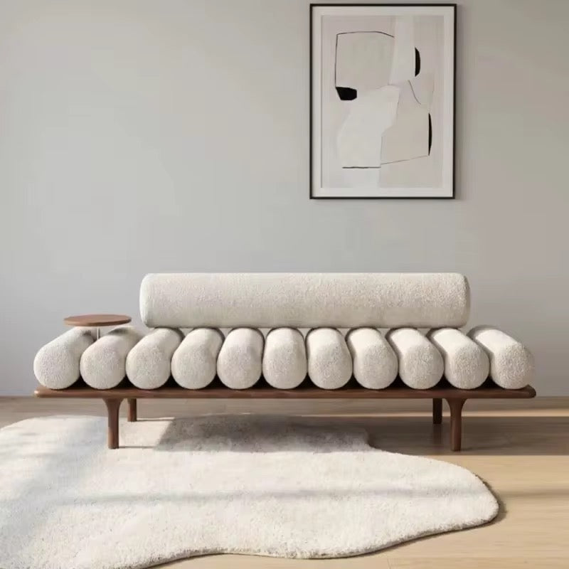 Rodway Bench