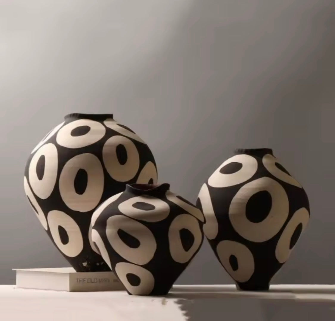 Nordic Vase