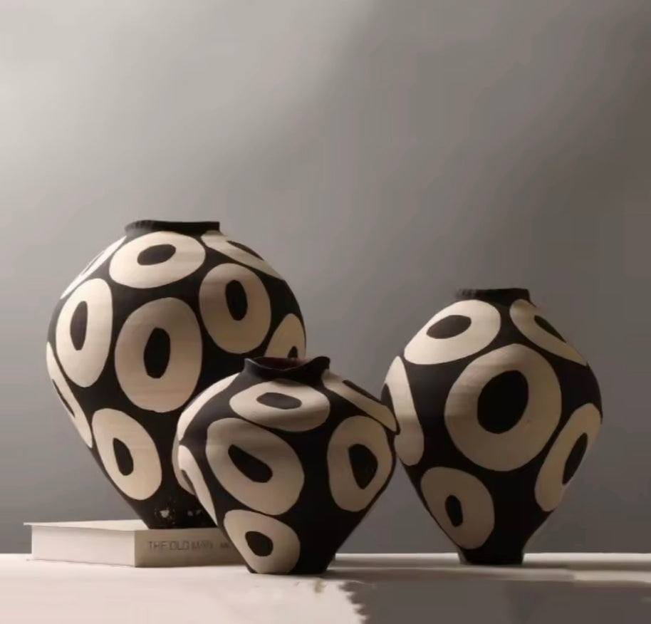 Nordic Vase