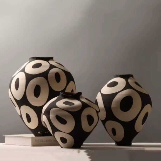 Nordic Vase